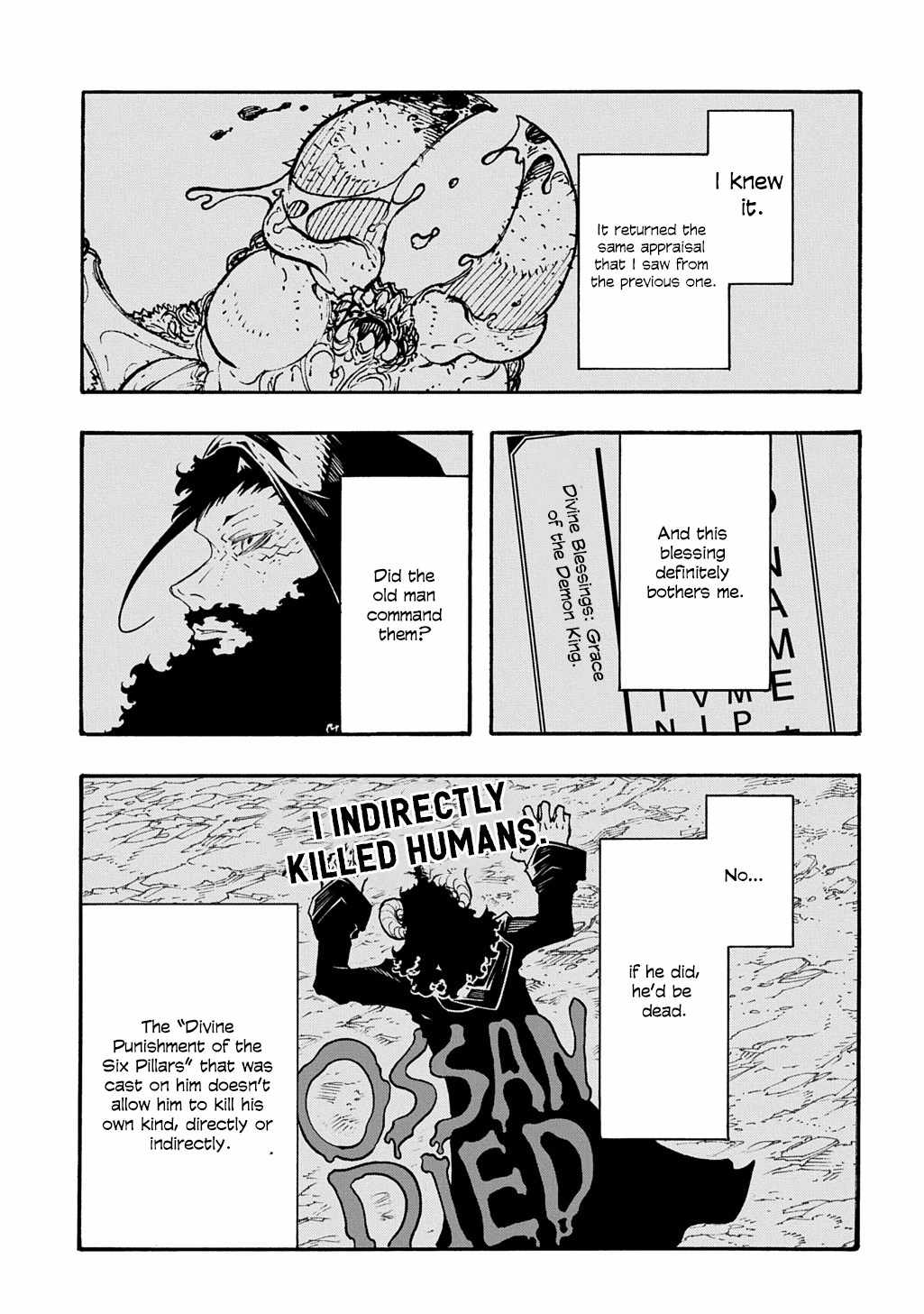 Summoned to a parallel fantasy world many times Chapter 40 16